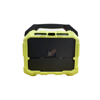 24 in 1 Portable Flue Gas Analyzer No2 CO2 CO CH4 Sf6 VOC Combustible Methane Argon Multi Gas Analyzer untuk Industri