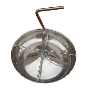 Mangeoire pour enfants de petits cochon, de 280mm - Product Image 6
