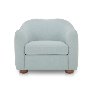 Silla de Diseño Artesanal HDC Bia, Silla Modular Personalizada y Portátil para Sala de Estar, Dormitorio, Apartamento, Hogar, Bar, Club - Product Image 4