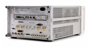 Analizador de Redes Keysight Premium Usado N5242A, PNA-X de 26.5 GHz y 4 Puertos (Agilent) - Product Image 6