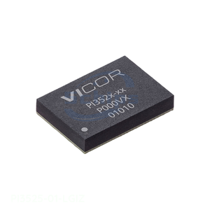 การจัดการพลังงาน (PMIC) PI3525-01-LGIZ ชิ้นส่วนอิเล็กทรอนิกส์ ของแท้ บริการครบวงจร - Product Image 1