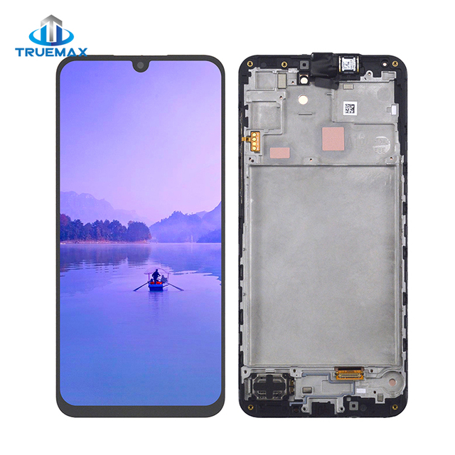 Ecran Pantalla De Celular Lcd Oled Display for samsung galaxy A16 5g Screen Tela Screen Replacement