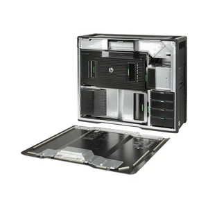 Estación de Trabajo Z840 con Doble Xeon, Memoria RAM DDR4 ECC, Gráficos Quadro, Computadora de Alto Rendimiento - Product Image 2