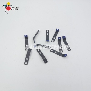 DO 10 Pieces 43.020.035 GTO52 GTO46 Gripper Finger for Heidelberg Offset <b>Printing</b> <b>Machine</b> Spare Parts - Product Image 3