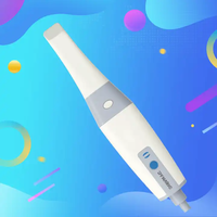 DYNAMIC DDS300 DDS500 Scanner 3D intra-oral numérique dentaire à grande vitesse avec 5 embouts de numérisation
