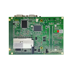 Placa Base Industrial Integrada de 3.5 Pulgadas LX800 SBC PC104 Bus, Reemplazo de la Placa Base CS-3536B LX800 - Product Image 3