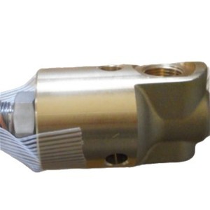 ดับลินน์ 525-000-054 ข้อต่อเร็วสแตนเลส 316L ป้องกันการกัดกร่อน ปิดผนึกแน่นหนา รับประกัน 1 ปี สำหรับท่ออุตสาหกรรม - Product Image 5