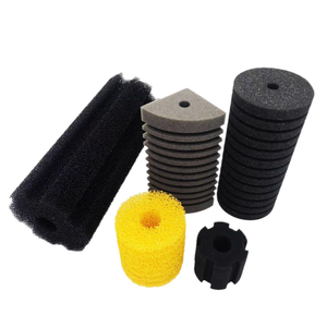 China Custom Sponge Foam Eco-friendly Sponge Protective Foam Packaging <strong>Padding</strong> - Product Image 5