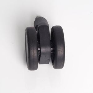 50*12MM <span class=keywords><strong>ruedas</strong></span> de alta resistencia bolsa de <span class=keywords><strong>herramientas</strong></span> <span class=keywords><strong>maleta</strong></span> <span class=keywords><strong>herramientas</strong></span> Wheelspet bolsa de viaje rueda <span class=keywords><strong>ruedas</strong></span> extraíbles para equipaje - Product Image 4
