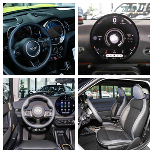 Stock <span class=keywords><strong>Mini</strong></span> <span class=keywords><strong>Cabrio</strong></span> Cooper <span class=keywords><strong>2023</strong></span> Coche pequeño de gasolina de alta velocidad Cool Luxury Convertible Small <span class=keywords><strong>Mini</strong></span> Cars <span class=keywords><strong>Mini</strong></span> <span class=keywords><strong>Cabrio</strong></span> - Product Image 6