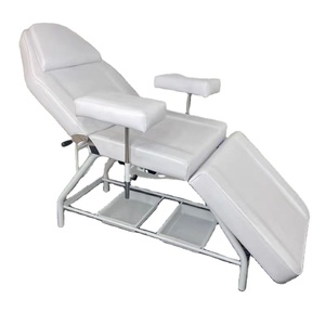 Reinforced Base Hydrotherapy Sand Longan Eyelash Folding Beauty Care Massage Bed Tattoo Multi functional Chair - Product Image 3