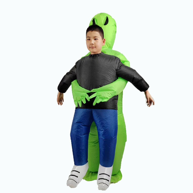 Alien kids 120-150