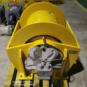 ס מוסמך קיבולת גדולה 8ton 10 טון כבד הידראולי עבור מפעל כרייה ועגורנים למכירה - Product Image 6