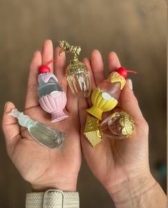 2025 lüks Mini 5ml 10ml seyahat kokuları hediye setleri için orijinal kutusu dahil erkekler ve kadınlar için parfüm toptan - Product Image 2