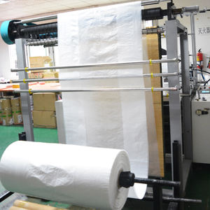 カスタマイズ防水透明透明ポリ袋パッキング大きなフラットldpeビニール袋 - Product Image 6