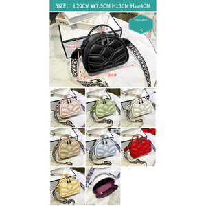 Nuevo Bolso Bandolera con Remaches, Bolso de Hombro, Bolso para Libros, Versátil, de Calidad, al por Mayor, Personalizado, Bolsos de Mano para Mujer - Product Image 2