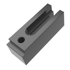 표준 고정 장치 부품 SU08 확장 지지 블록 공구 제작자용 클램프 장착 지지대 - Product Image 4