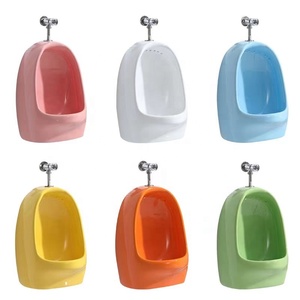 Urina colorée pour enfants de la <span class=keywords><strong>maternelle</strong></span> ensemble d'urinoirs de toilette pour enfants, mini <span class=keywords><strong>urinoir</strong></span> pour enfants de petite taille - Product Image 1