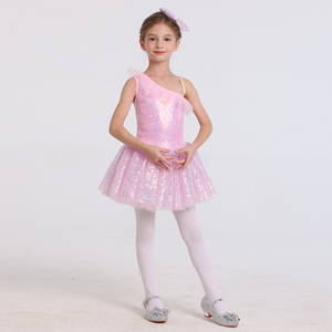 Công Chúa Ăn Mặc AL-P038 Tùy Chỉnh Cô Gái 'Ba Lê Tutu Ăn Mặc Lãng Mạn Hiệu Suất Sân Khấu Mặc Cho Trẻ Em Của Tất Cả Các lứa tuổi - Product Image 4