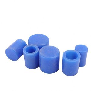 Fabricación de Piezas de Plástico de Poliuretano (PU) y Nylon, Moldes Personalizados Antidesgaste, Juntas de Poliuretano - Product Image 1