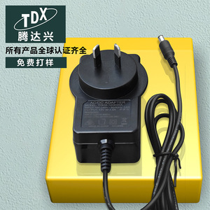 Tdx 12V 3A Power <b>Adapter</b> <b>Switching</b> Power Supply For Mini Display Charger - Product Image 1