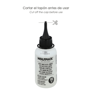 Olio Liquido Multiuso 100 ml. - Product Image 4
