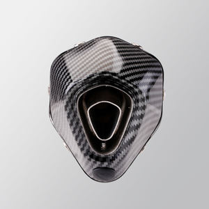 Pour NMAX 125 155 NMAX155 NMAX125 ensemble de tuyaux de raccordement avant tuyau de liaison avant sans lacet 51mm silencieux Moto DB <span class=keywords><strong>Killer</strong></span> 2020-2024 - Product Image 6