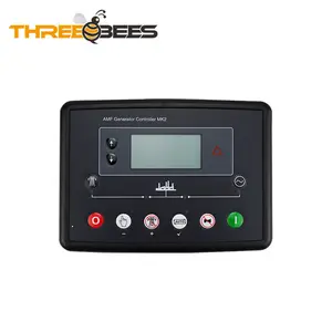 Three bees 6020 DSE6020 for Deep Sea Generator Controller