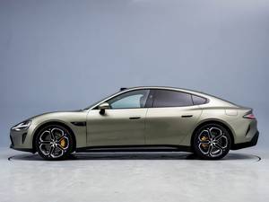 Sedán Eléctrico Puro Más Vendido con Gran Autonomía, Xiao MISU7 Versión Estándar, Coche de Segunda Mano de Alta Relación Calidad-Precio - Product Image 6