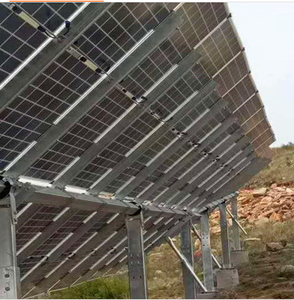 Оцинкованные перфорированные сварные стальные балки <span class=keywords><strong>C</strong></span>-образного профиля из нержавеющей стали 304 для крупнопролетных строительных конструкций (подпорные балки) - Product Image 6