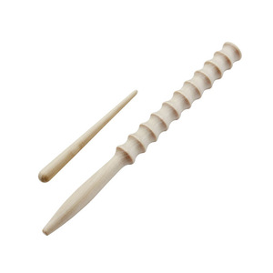 Wholesale Wooden Scraper Stick Orff Percussion <b>Instrument</b> Toy Children <b>Music</b> Scraper for Teaching and Stage Performance - Product Image 4