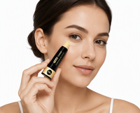 Étiquettes personnalisées, stick correcteur minéral longue durée, couvrance 24H, maquillage