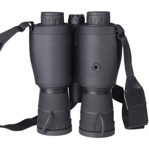 Jumelles de vision nocturne infrarouge russes 5x50 pour la chasse nocturne - Product Image 5