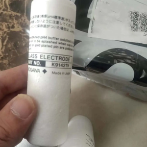 Original Yokogawa PH8ERP PH8EFP PH8EHP Glass Electrode K9142TN for pH Sensor - Product Image 3
