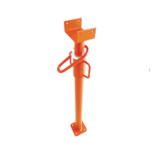 เสาค้ำยันปรับระดับได้ แข็งแรงสูง สำหรับแบบหล่อเหล็ก น้ำหนักเบา ทันสมัย ใช้สำหรับงานก่อสร้างโรงแรม - Product Image 2