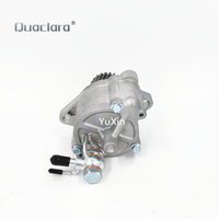 Pompe à vide moteur 2930058050 29300-58060 3B 14B 15B-F 15B-FT 15B-FTE pour plateforme/châssis DYNA 200 TOYOTA LAND CRUISER 1981-1987