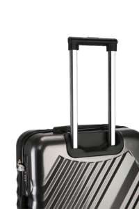 ชุดกระเป๋าเดินทาง4ชิ้นทำจากวัสดุ PC แข็งขนาด18-20-24-28 - Product Image 6