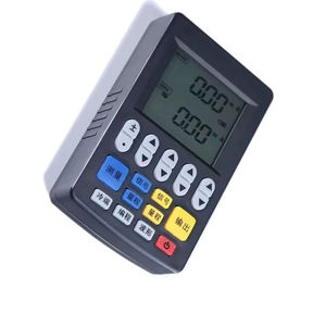 Generador de señal Salida analógica Corriente Piezoeléctrico Resistencia térmica Instrumento de prueba de calibración de mano Pasivo 4-20mA - Product Image 4