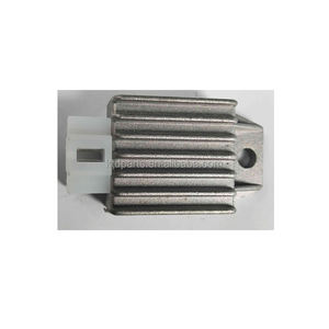 KTD เครื่องปรับแรงดันไฟฟ้า12V,สำหรับ SUZUKI <span class=keywords><strong>SMASH</strong></span> - Product Image 1