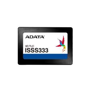 การ์ดหน่วยความจำ ISSS333-002TDP เดิม <span class=keywords><strong>ADATA</strong></span> SATA 2.5 "3D TLC 002T 0 ~ 70โซลิดสเตตไดรฟ์ฮาร์ดดิสก์ไดรฟ์ ISSS333-002TDP - Product Image 1