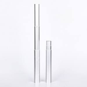 Tongkat Selfie Teleskopik Aluminium Alloy Seri 1000 Anodized Kustom Pabrikan untuk Live Streaming Ponsel, Dapat Diperpanjang Ganda - Product Image 2