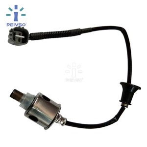 Sensor de Oxígeno Trasero Premium Estable de Primera Calidad para Toyota Lexus IS250 (XE20) 10-13 OEM 89465-3073, Suministro del Fabricante PEIVSO - Product Image 1