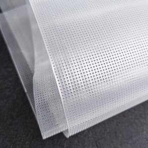 Tissu de <span class=keywords><strong>toile</strong></span> soluble dans l'eau, tissu <span class=keywords><strong>Aida</strong></span> de 14 fils, <span class=keywords><strong>toile</strong></span> de point de croix soluble dans l'eau, disparaître dans l'eau accessoires de broderie bricolage - Product Image 1