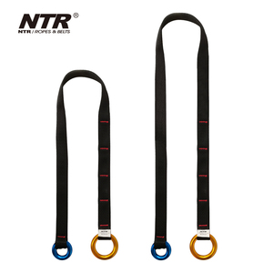 Nittel Segurança Produto Árvore Jardim Operação Árvore Escalada Anchor <span class=keywords><strong>Belt</strong></span> - Product Image 2