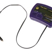 Compteur de résistance de série équivalente d'or de PEAK ELECTRONICS ESR70 Atlas ESR