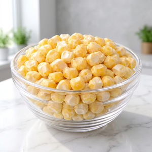 Premium Food Grade Freeze Dried Sweet <b>Corn</b> Powder Bulk Supply Vegan Natural No Preservatives for <b>Snacks</b> Cooking - Product Image 1