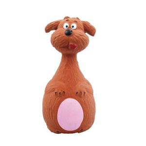 Toptan komik hayvan ç<span class=keywords><strong>i</strong></span>ğnemek yıkılmaz gıcırtılı köpek oyuncaklar <span class=keywords><strong>i</strong></span>çin agresif chedogs kauçuk interaktif oyuncaklar köpekler <span class=keywords><strong>i</strong></span>çin - Product Image 4