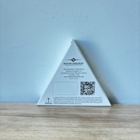 Boîte en carton rigide personnalisée avec design à glissière pour le rangement des hélices de drone FPV et des accessoires pour amateurs