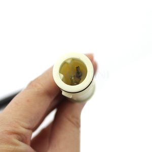Bobina Solenoide de Alta Resistencia 24V VOE14527267 de Repuesto para Excavadora Volvo EC140B EC210B EC240B EC290B, Piezas de Bobina de Válvula Hidráulica - Product Image 3