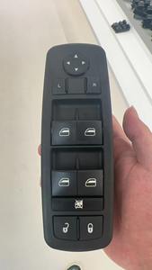 Pièces d'auto 68139806AA 68139806AB 68139806AC 68139806AD Contrôleur de bouton d'ascenseur en verre pour Dodge Journey <span class=keywords><strong>Chrysler</strong></span> - Product Image 3